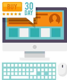 Posicionamiento seo en buscadores